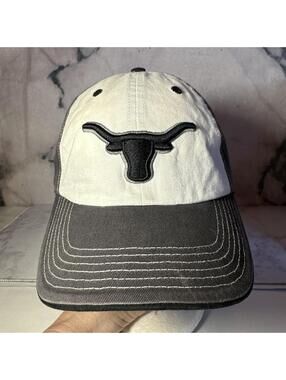 Texas Longhorns Lone Grove Embroidered Richardson 322 Adjustable Back To School